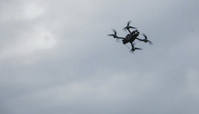 Українські військові використовують нову тактику полювання на російську техніку