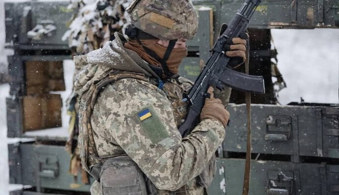 Поэт-военный ВСУ ответил президенту Польши на упрек об украинцах как нации убийц