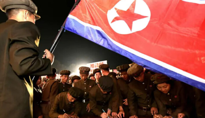 Несмотря на резолюцию Совбеза ООН: КНДР отправила в Россию тысячи рабочих