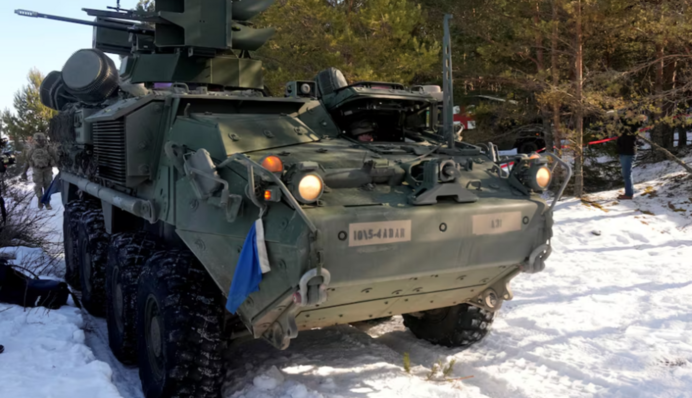 Reuters дізналося про переговори США та Індії щодо бойових машин та двигунів для винищувачів