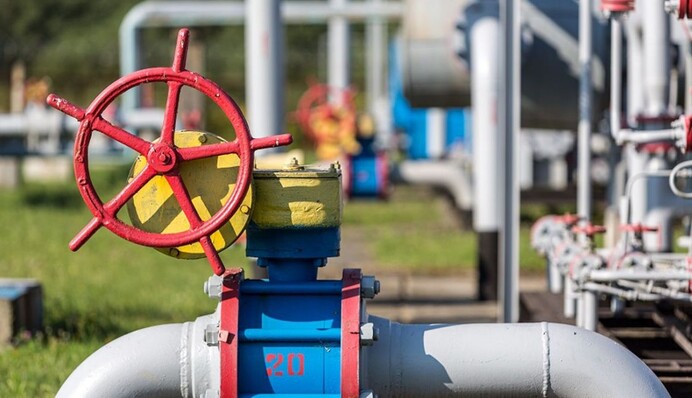 Україна на межі газового дефіциту: промисловість перша відчує наслідки