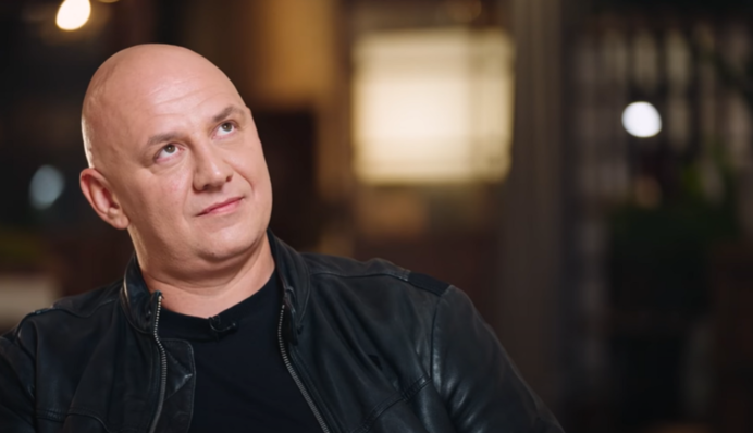 В РНБО відреагували на інтерв'ю Потапа російському журналісту Дудю