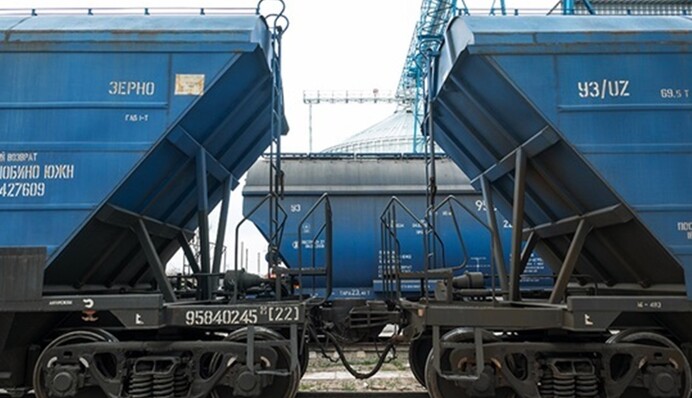 Це монопольна маніпуляція: аграрії розкритикували підвищення тарифів на вантажні перевезення УЗ