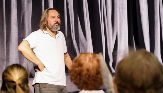 Скандал навколо викладача столичного університету Білоуса - поліція почала розслідування