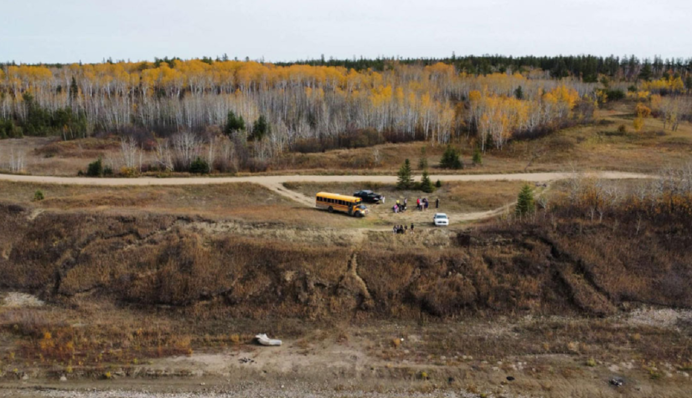 В Канаде нашли село, которому 11 тысяч лет - находка переписывает историю Северной Америки