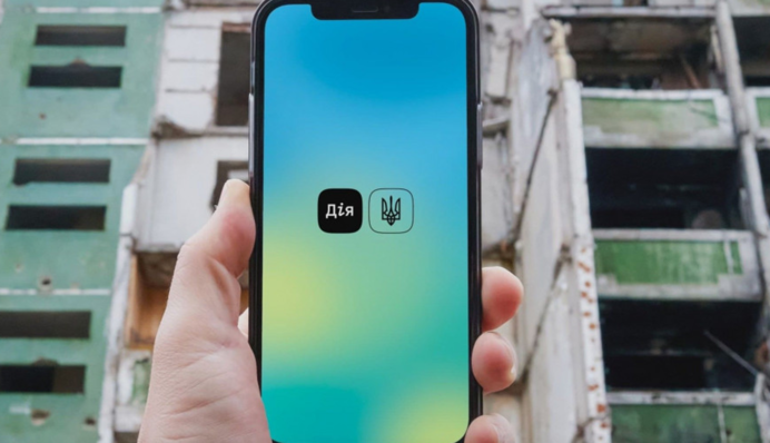 Украинцы за границей могут подавать заявки в международный Реестр убытков: как это сделать