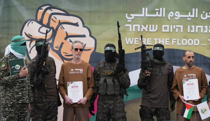 ​ХАМАС відкладає звільнення заручників: яка причина