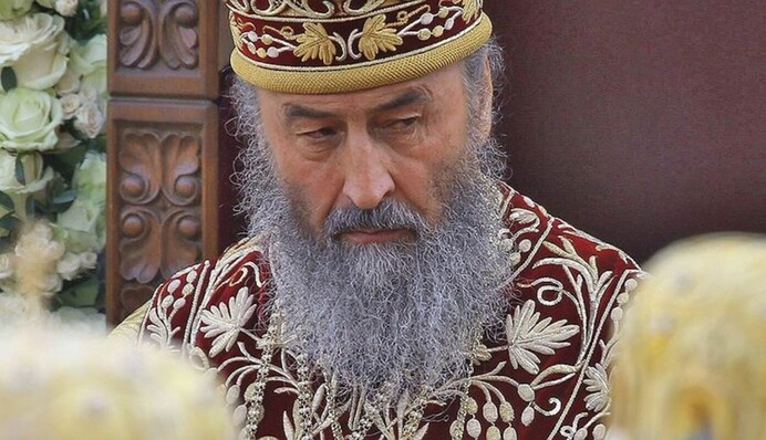 «Несмотря на попытки УПЦ МП отмежеваться от РПЦ»: в ГУР обратили внимание на красноречивый календарь