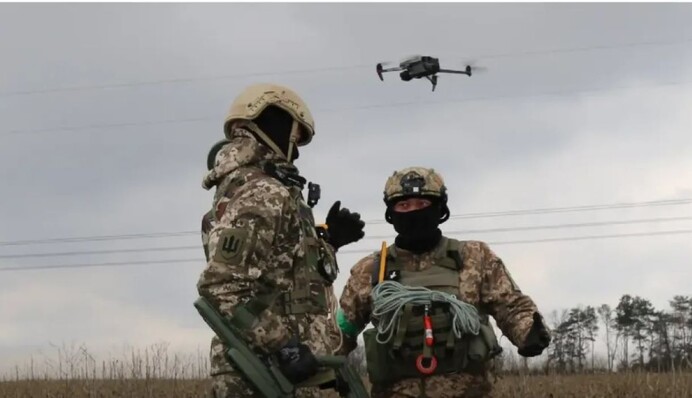 В Украине собрались создать специальный полигон