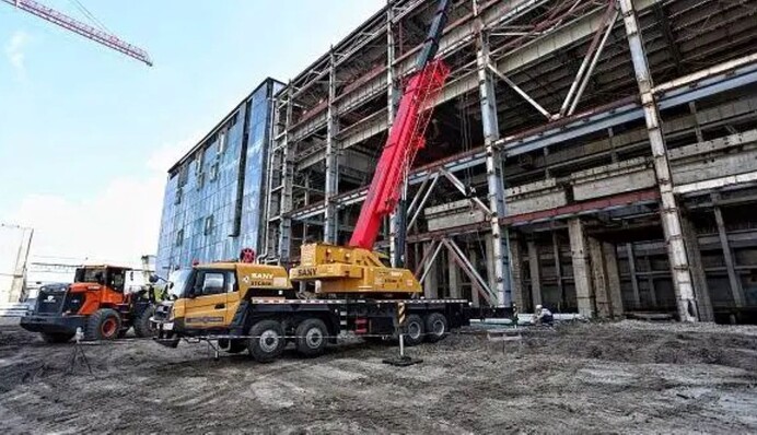 Рада разрешила купить российские реакторы в Болгарии для достройки двух атомных блоков на ХАЭС