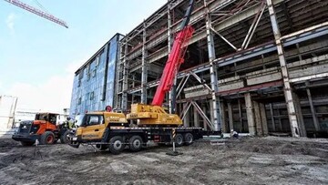 Рада разрешила купить российские реакторы в Болгарии для достройки двух атомных блоков на ХАЭС