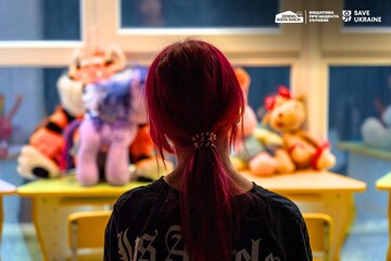 ​Україна повернула з ТОТ ще чотирьох дітей