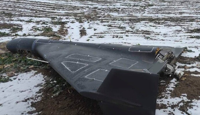 Ворожі БпЛА спричинили найбільшу кількість жертв в Україні в січні - статистика ООН