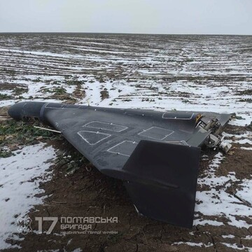 Ворожі БпЛА спричинили найбільшу кількість жертв в Україні в січні - статистика ООН