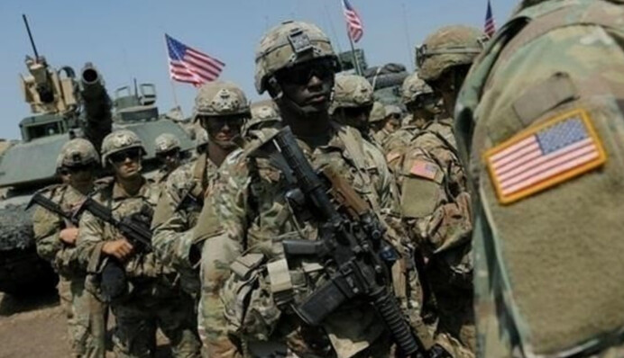 ​У Пентагоні розповіли про плани щодо відправки військових в Україну