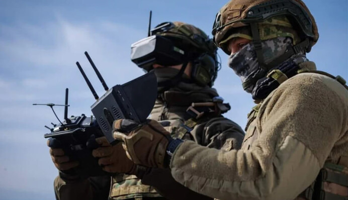 ​Проєкти українських безпілотних систем планують масштабувати