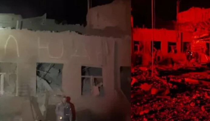 ”Алаудинов всех сдал”: в ВСУ обнародовали переговоры с российским генералом по Суджи