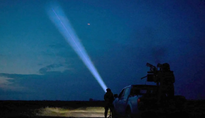 Україна збила за ніч шість російських балістичних ракет