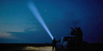 Україна збила за ніч шість російських балістичних ракет