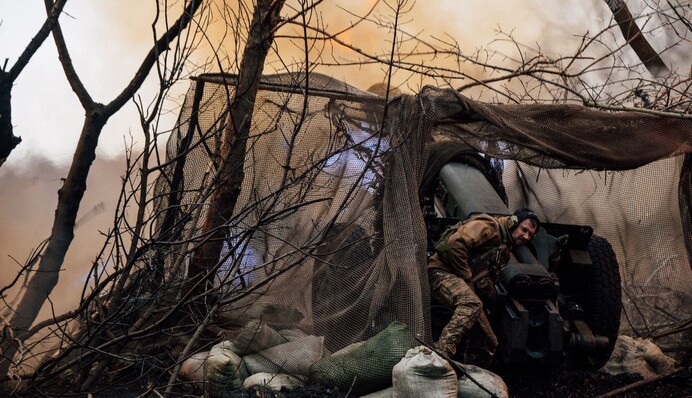 ЗСУ перейшли до контратак під Покровськом