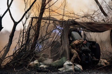 ЗСУ перейшли до контратак під Покровськом