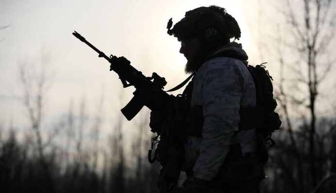 Капітана ЗСУ обурили особливі умови для мобілізації 18-річних