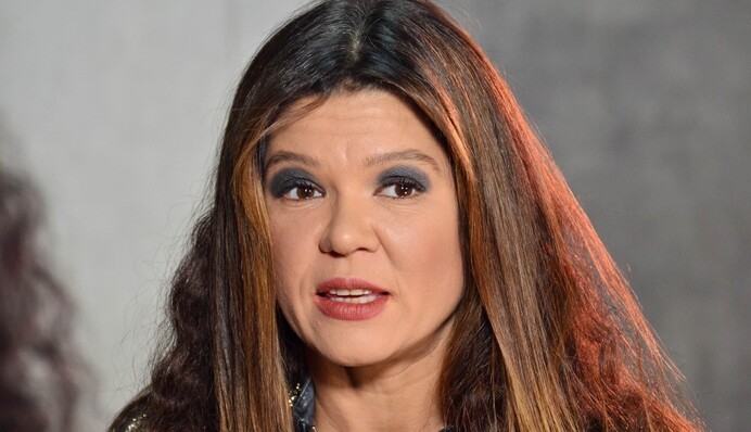 Українській співачці стало боляче від приниження Руслани на інтерв’ю у Слави Дьоміна