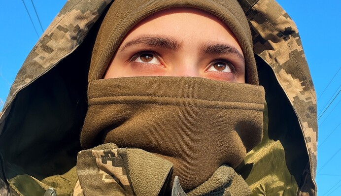 «Ребенок переносит надцатую операцию»: офицер ВСУ рассказал о невероятной 23-летней военной