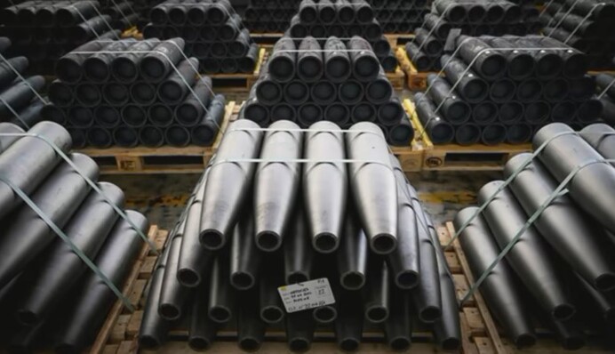 В Україні затвердили новий механізм оборонних закупівель