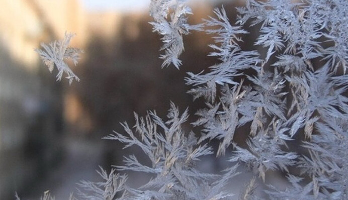 Ударят 18-градусные морозы: синоптики рассказали, где и когда будет холоднее всего
