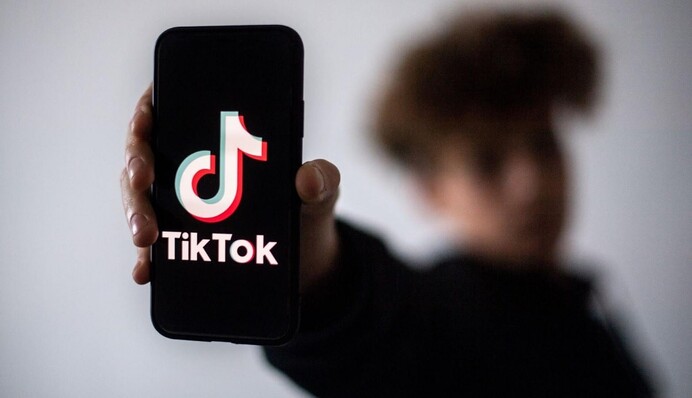 В СНБО Украины ответили, почему нельзя блокировать TikTok