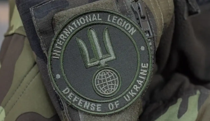 Для іноземців, охочих служити в ЗСУ, затвердили нові правила перевірки