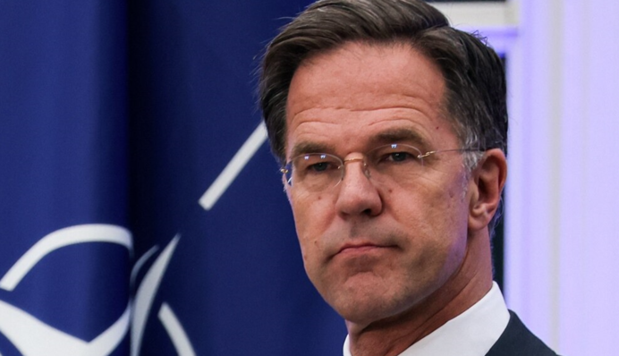 "З позиції сили": генсек НАТО висловився про переговори України