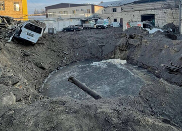 ​"Хто ви така, пані Безугла…" У Повітряних силах ЗСУ відповіли на звинувачення щодо збиття балістики над Києвом