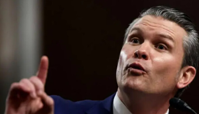 ​Заяви трампівського очільника Пентагону викликали занепокоєння українців