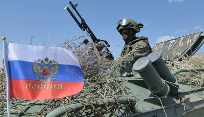 ​Торік військові витрати РФ перевищили оборонні бюджети всіх європейських країн - дослідження IISS