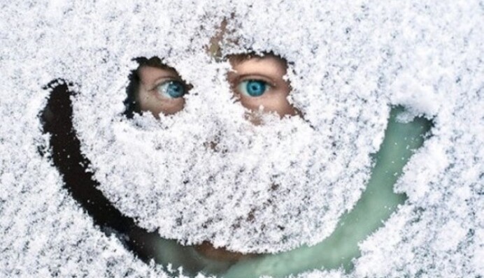 Когда и где в Украине ударят 20-градусные морозы – дата и карта