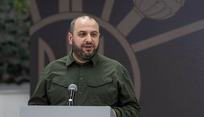 ​Бронетехніка в пріоритеті: Умєров підбив підсумки 