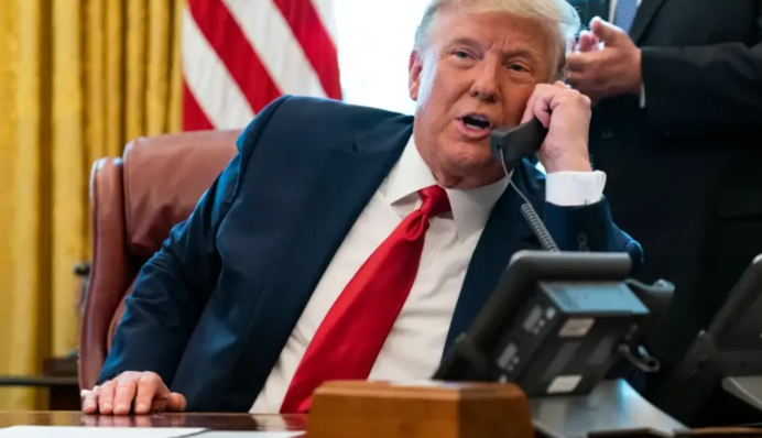 "Далі буде ще гірше, причому вже цього тижня": Ілля Пономарьов прокоментував розмови Трампа з Путіним