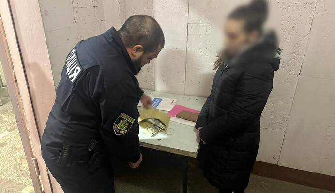 У Харкові жінка продала власну дитину за 20 тисяч доларів