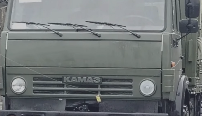 Під Москвою згоріли новітні російські радіолокаційні комплекси