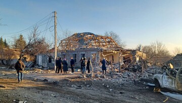 ​Росіяни скинули дві авіабомби на Краматорськ: є загиблий і поранені