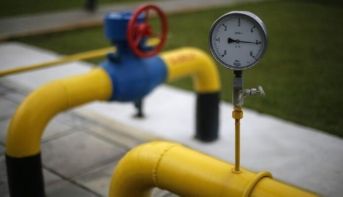 Українські підприємства можуть стати першими жертвами газового дефіциту – Рябцев