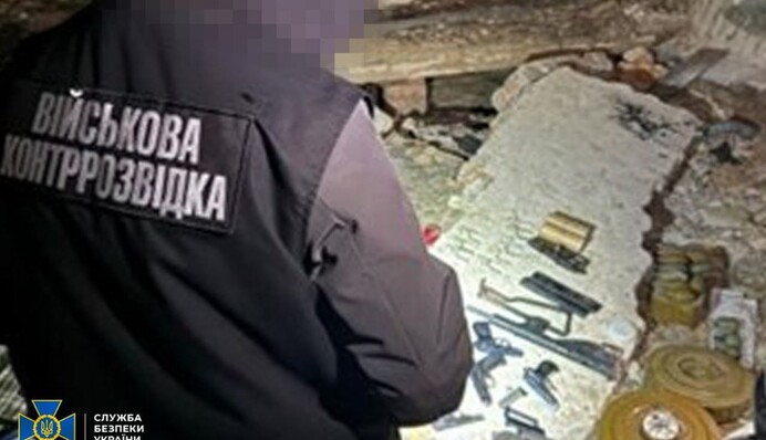 Хотели продать криминалитету 