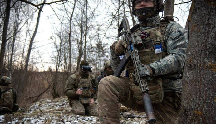 ​ССО чи ДШВ: у МОУ розповіли, в яких військах найактивніше використовують 