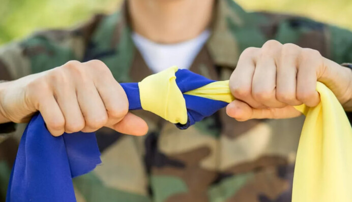 ​Нобелівська лауреатка на тлі скандальних дій Трампа нагадала українцям їхню силу