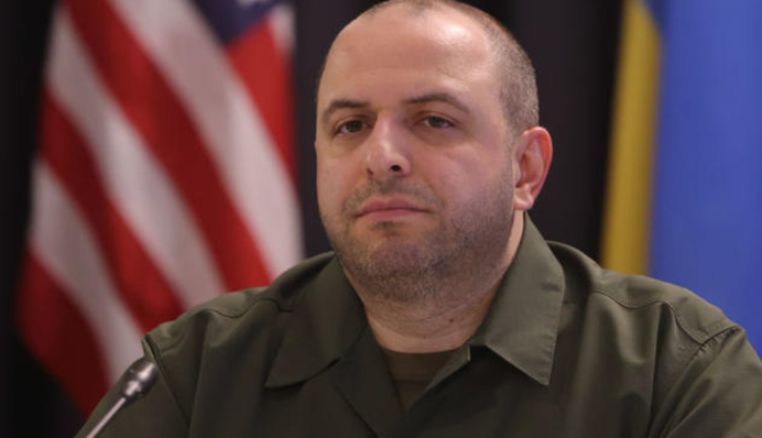 "Вперше під головуванням Британії": Умєров підбив підсумки "Рамштайну"