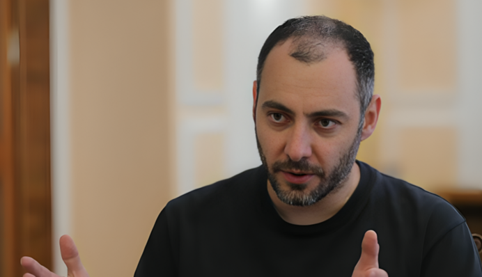 Радника міністра оборони України перевірили на зв’язки з кровавим міністром Лукашенка