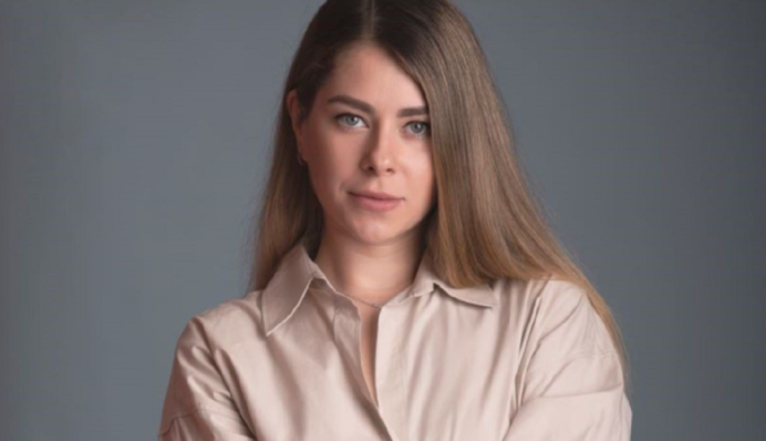 Екатерина Ясакова: украинский талант, создающий мосты между культурами