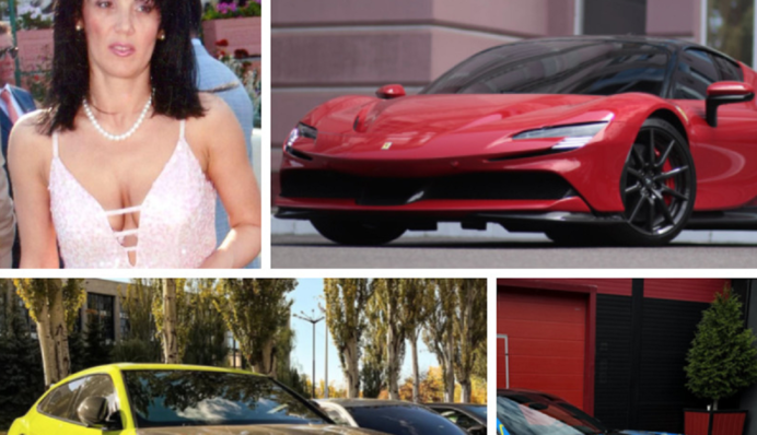 Одесситы во время войны покупают себе новые Porsche, Lamborghini, Ferrari и Rolls-Royse - BlackBox OSINT